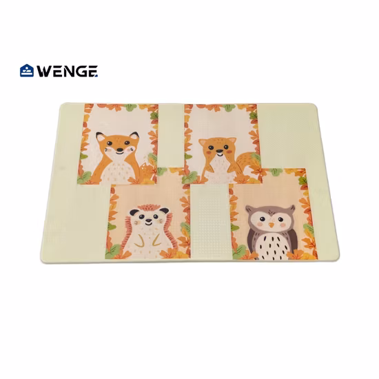 Hot Selling Products Anti Fatigue Barber Floor Magnetic Barber Mat