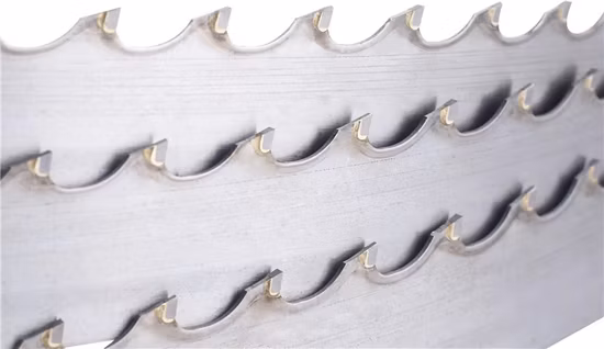 Cemented Brazed Saw Tips Carbide Woodworking Tools TCT Saw Blade