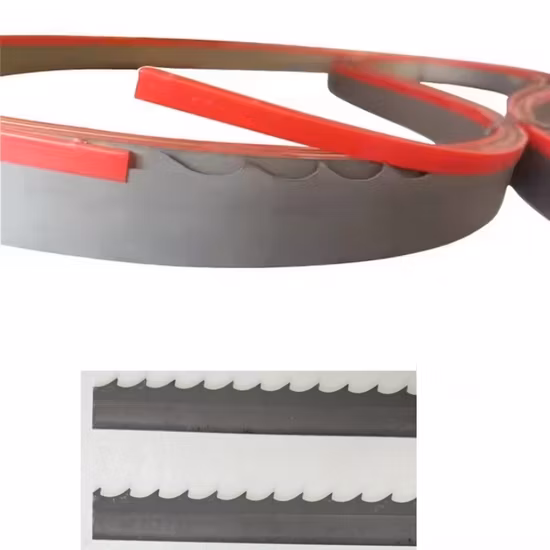 Tct Wood Carbide Tipped Band Saw Blade Wood Cutting