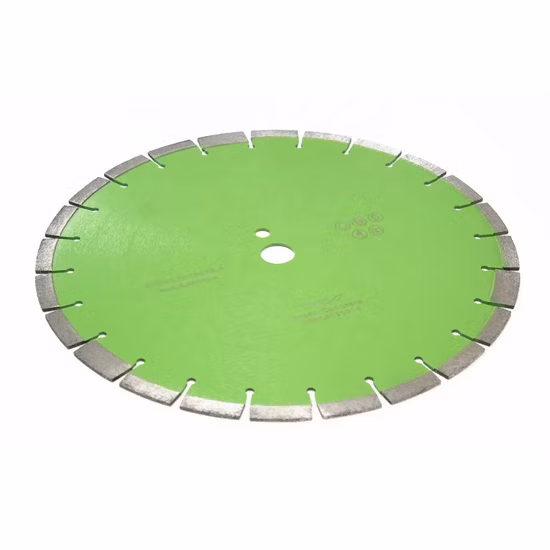 400mm Wet Cutting Diamond Tool Diamond Saw Blade for Granite