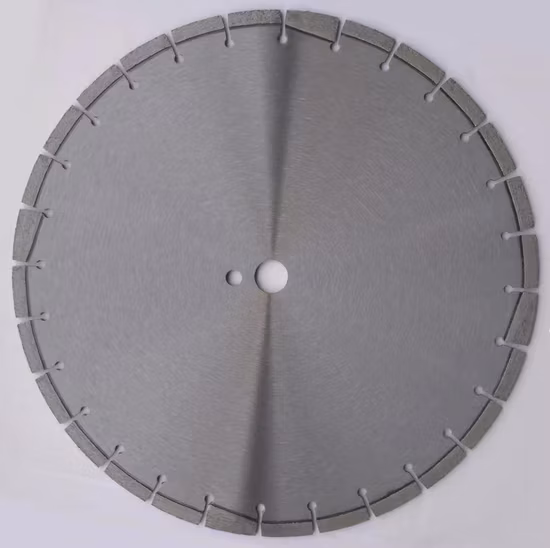 400mm Wet Cutting Diamond Tool Diamond Saw Blade for Granite