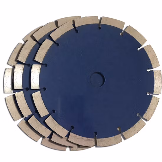 400mm Wet Cutting Diamond Tool Diamond Saw Blade for Granite