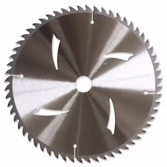 4" Hotcake Selling Woodworking Tools Tct Circular Saw Blade for Hard & Soft Wood