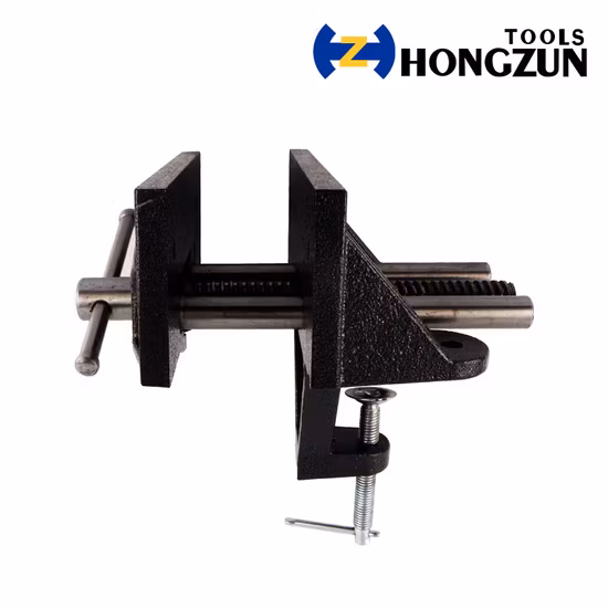 Table Clamp Type Portabe Woodworking Machine Tool