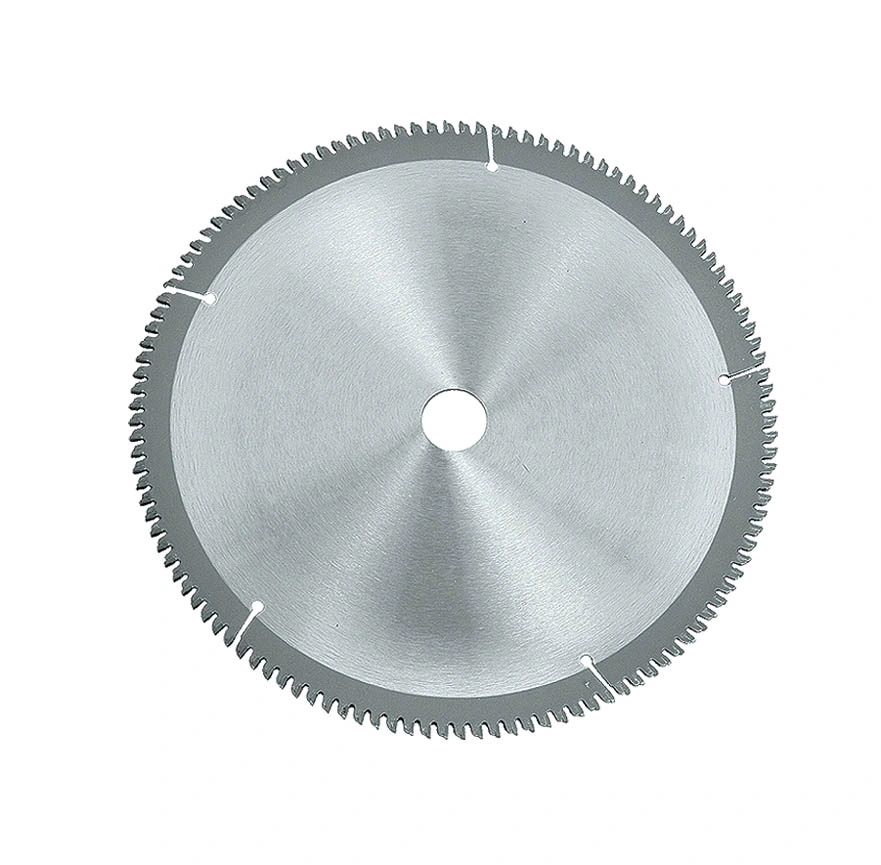 Electric Circular Saw Accessories---Tct Saw Blade --TUV Certification