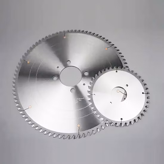 4" Hotcake Selling Woodworking Tools Tct Circular Saw Blade for Hard & Soft Wood