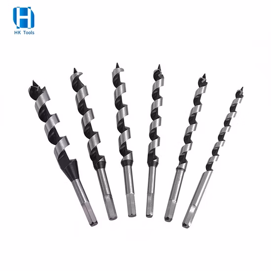 on Sale Wood Working Auger Drill Bits