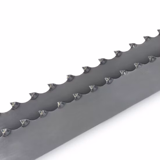 Cemented Brazed Saw Tips Carbide Woodworking Tools TCT Saw Blade