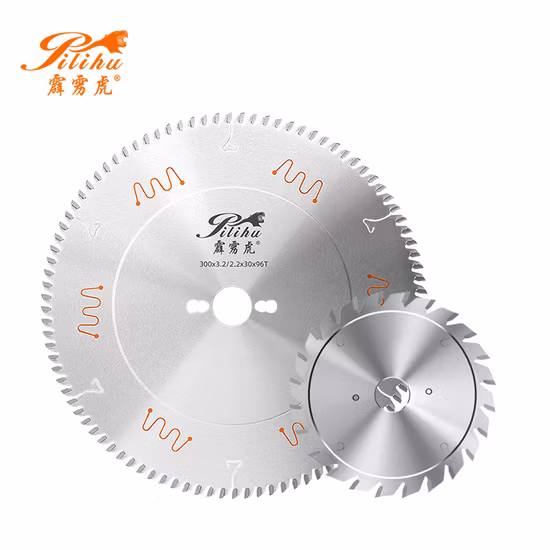 Wooden Tct Cutting Circular Saw Blades