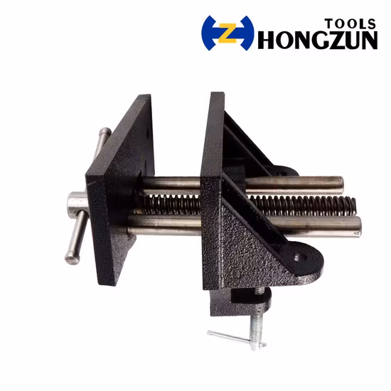 Table Clamp Type Portabe Woodworking Machine Tool
