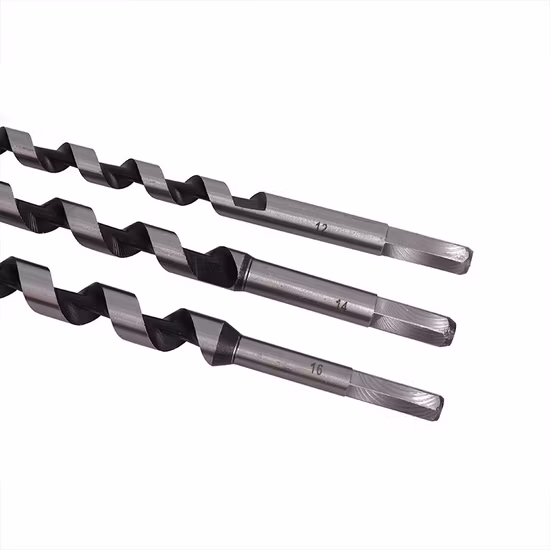 on Sale Wood Working Auger Drill Bits