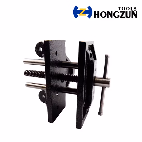 Table Clamp Type Portabe Woodworking Machine Tool