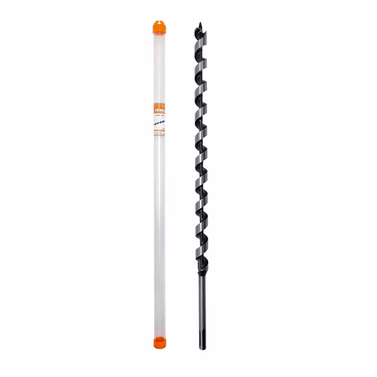 18X460mm SDS Plus Woodworking Auger Drill Bit for Drilling Wood