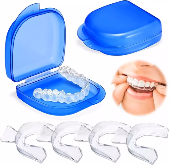Hot Selling Products Snoring Treatment Night Mouth Guard