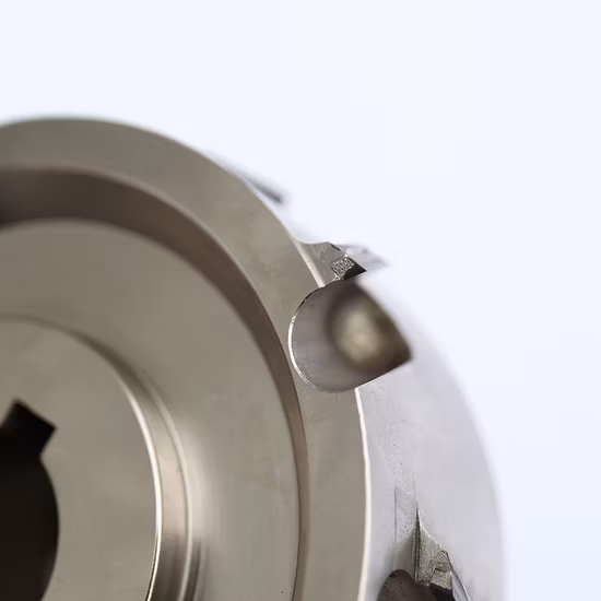 Diamond Milling Cutter for Nanxing Edge Banding Machine Accessories