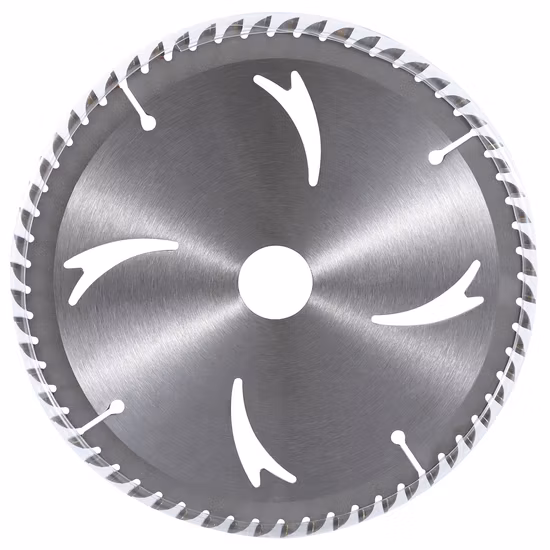 Professional Circular Saw Blade for Cutting Wood