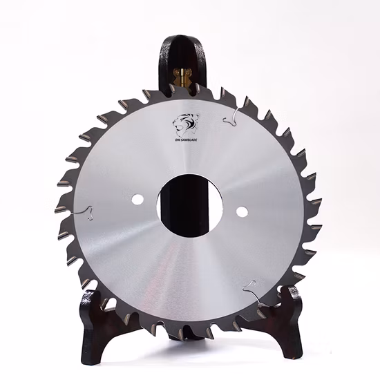 Circular PCD Saw Blade Cutting Disc