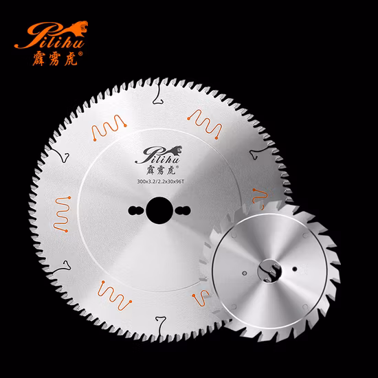 Wooden Tct Cutting Circular Saw Blades