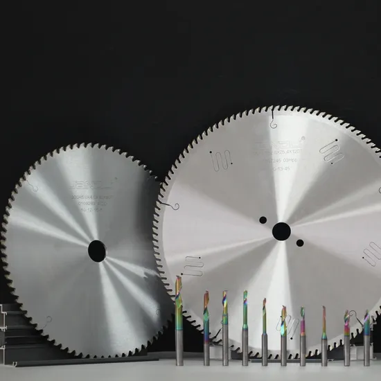 350mm Tct Tungsten Multi Rip Gang Saw Blade for Wood Ripping Cutting Circular Disc