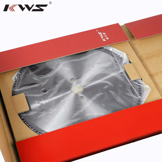 180mm 7 Inch Circular T. C. T Saw Blade for Cutting Wood