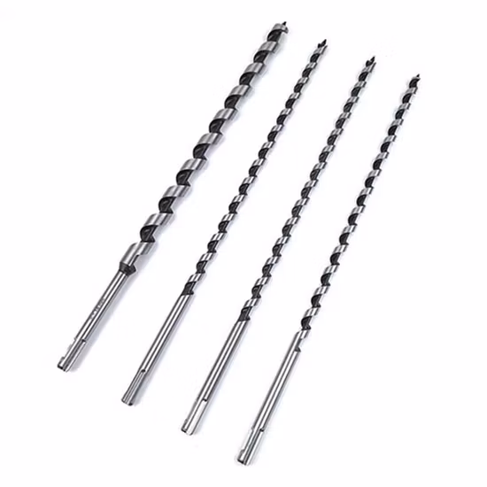 on Sale Wood Working Auger Drill Bits