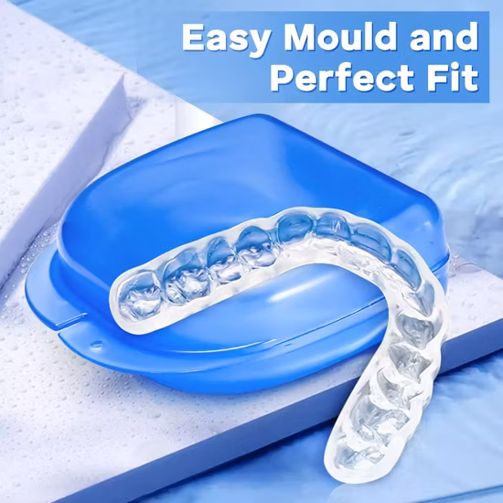 Hot Selling Products Snoring Treatment Night Mouth Guard