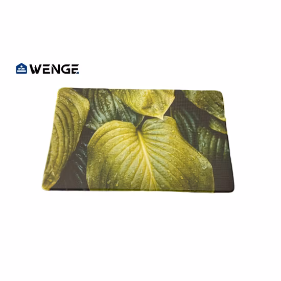Hot Selling Products Anti Fatigue Barber Floor Magnetic Barber Mat