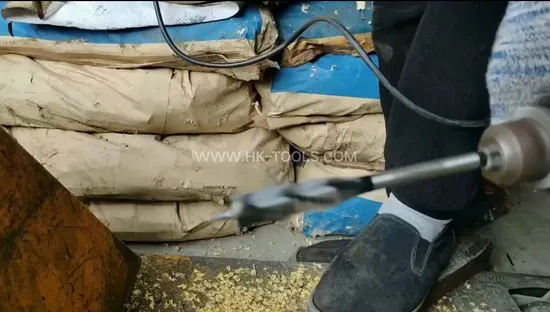 on Sale Wood Working Auger Drill Bits