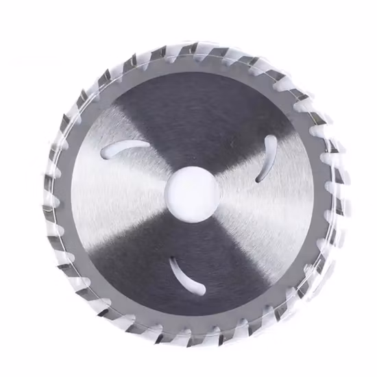 4" Hotcake Selling Woodworking Tools Tct Circular Saw Blade for Hard & Soft Wood