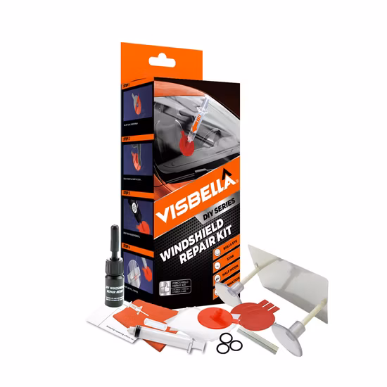 Hot Selling Product Car Window Repair with Reasonable Price