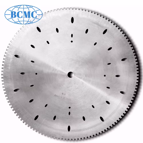 Bcmc 3600mm Wet Cutting Diamond Tool Diamond Saw Blade for Granite Quarry Machine