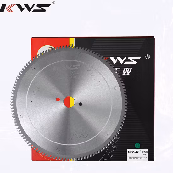 180mm 7 Inch Circular T. C. T Saw Blade for Cutting Wood