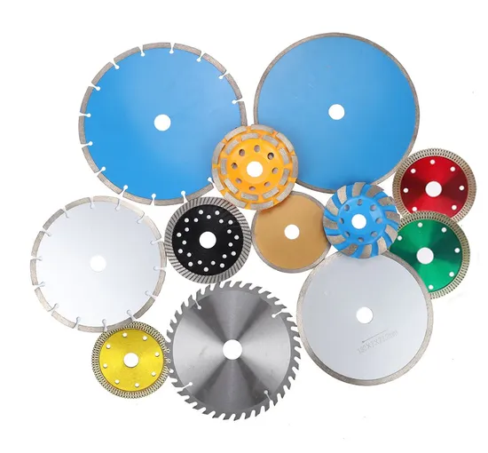 400mm Wet Cutting Diamond Tool Diamond Saw Blade for Granite