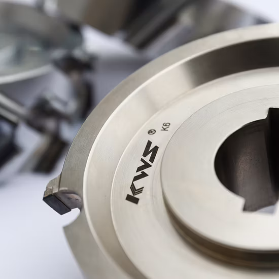 Diamond Milling Cutter for Nanxing Edge Banding Machine Accessories