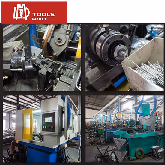 HSS Titan Spiralnut Sechskantgriff Stufenbohrer mit Elektrowerkzeug Holzbearbeitung